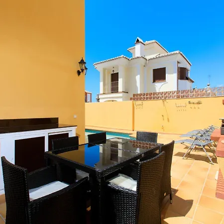 Holiday Lentisco Holiday home *