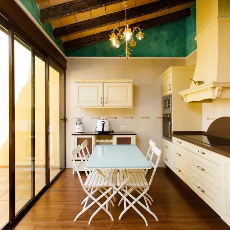 Holiday home Holiday Lentisco