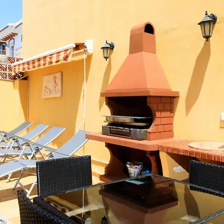 Holiday home Holiday Lentisco Nerja