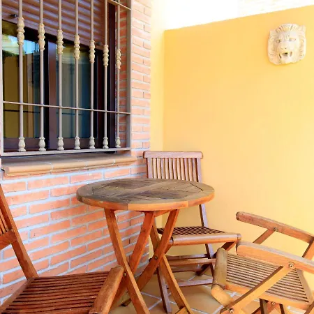 Holiday Lentisco Nerja