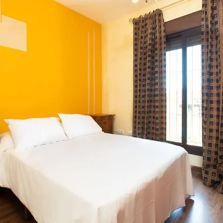 Holiday Lentisco Tatil Evi *